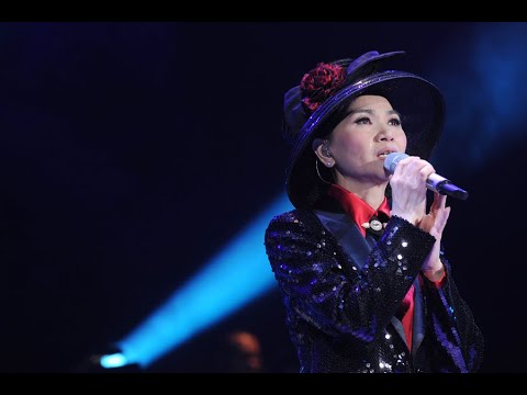 【歷史上的今天0103】「感謝您」鳳飛飛走下人生舞台｜現代墨子 辜振甫離世