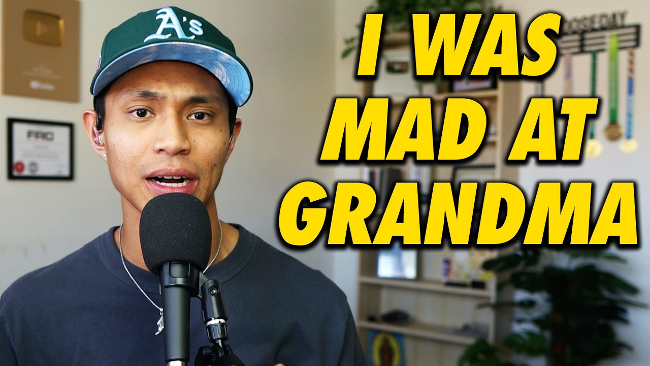 Sometimes I Hated Being a Caregiver (Here’s Why)