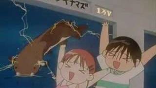Kare Kano - Vitamin Love AMV