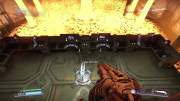 DOOM beta going beastmode #3