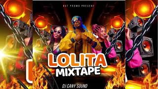 Download Lagu Mixtape Lolita vibe raboday dj cany sound MP3