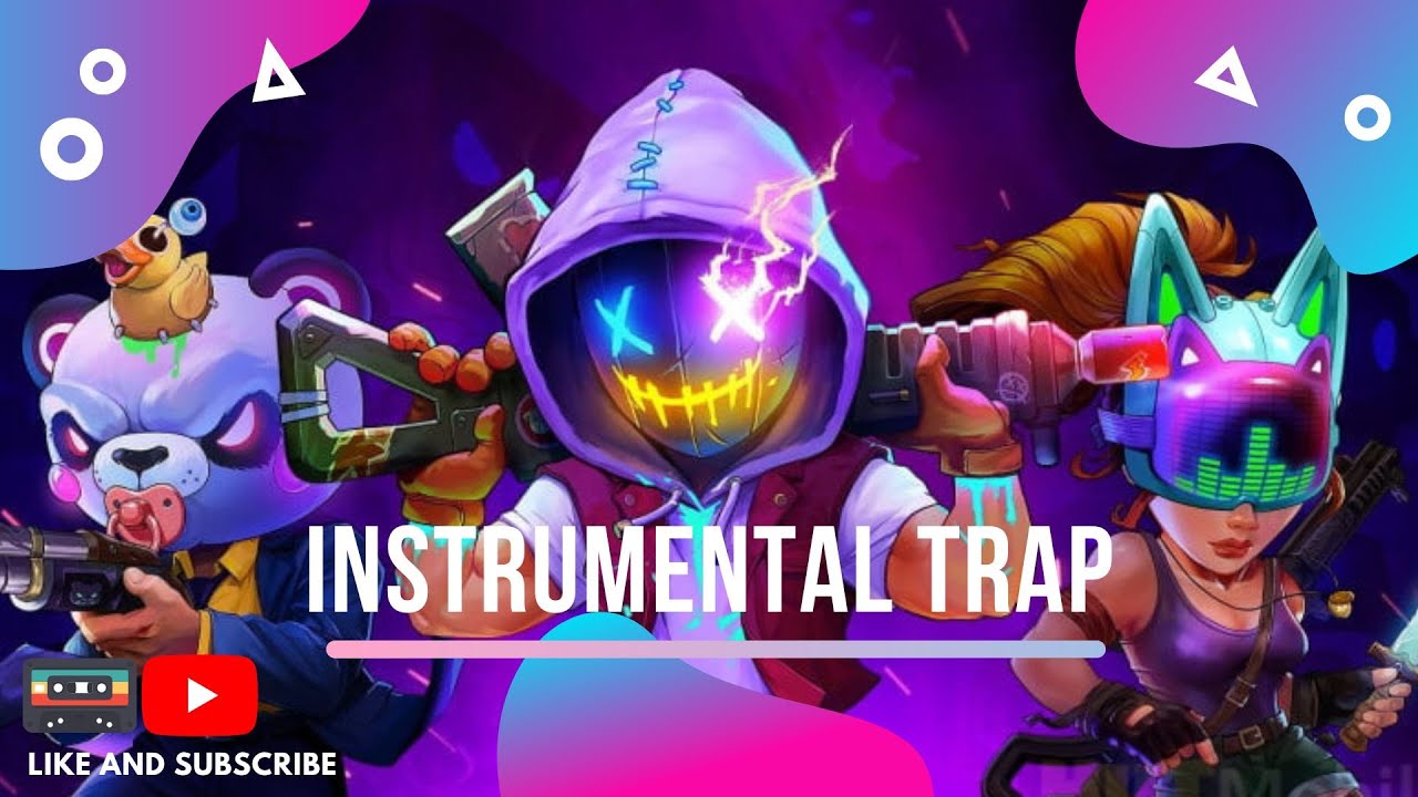 1 Hour Trap Instrumental Mix 1 Hour Trap Beats Trap Nation 20