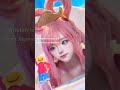 upload XioRouSeeu lg ygy #xiaorouseeu #cosplayer #kawaiicute #harusberanda #jedagjedug #shortsfeed