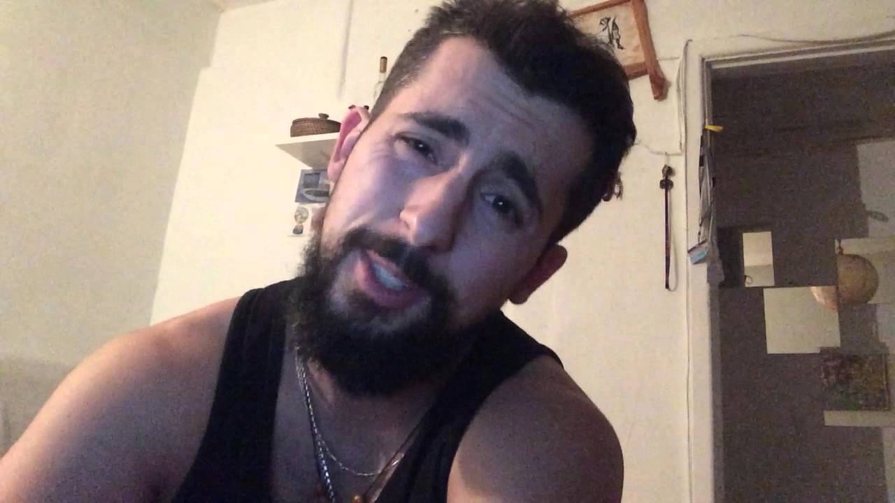 B-BOY BEATMASTER T. Приглашение на MOVE CREATIVE SPACE JAM 3.