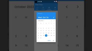 Automating a Flutter mobile app testing with AskUI