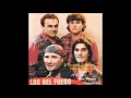Los Del Fuego Mojada mp3