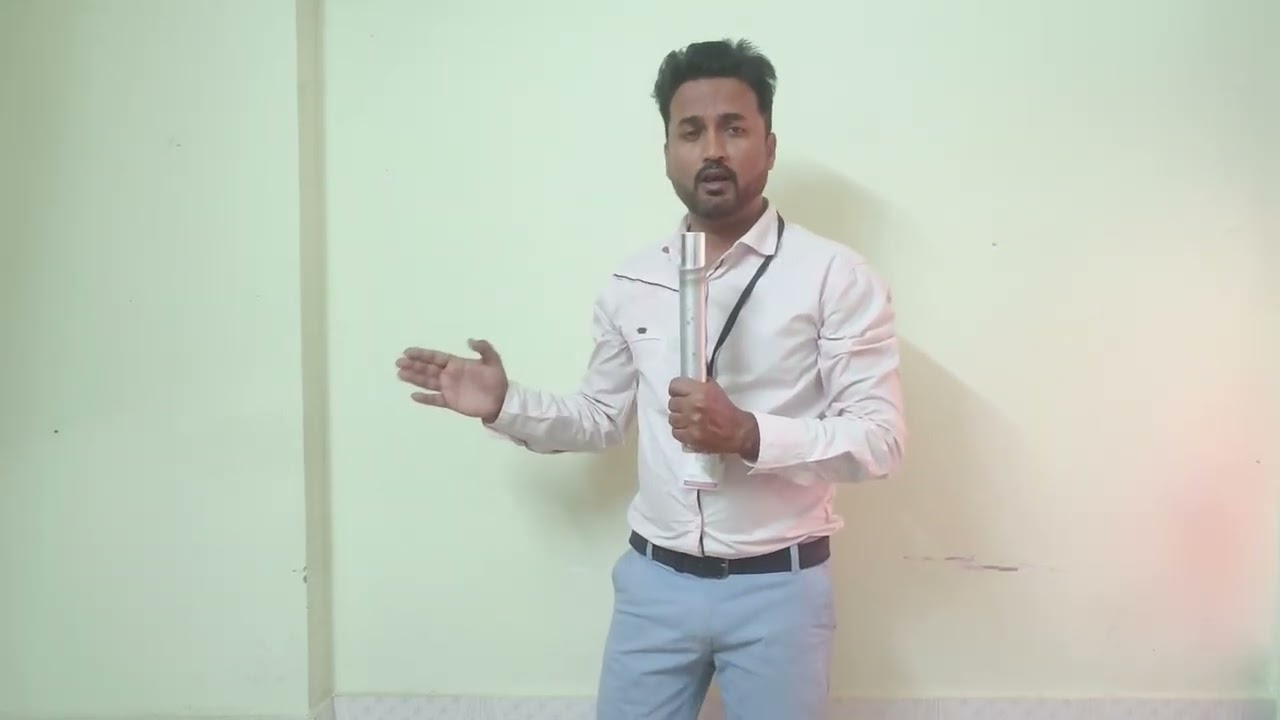 News reporter Audition 