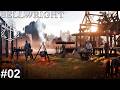 Mehr Bewohner #02 Let's Play Bellwright Deutsch