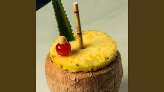 Pina Colada