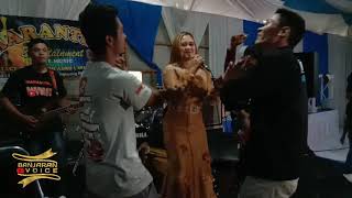 MEDLEY-|| kuda sumedang||minantu anyar|| live marantika entertainment