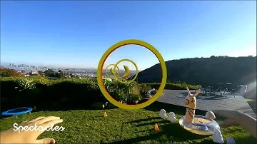 Embracing the infinite fun of AR with Lucas Rizzotto | Behind the Lens