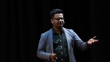 3 Musketeers of Operating room | AI-Surgeon-Robot | Saurya Mishra | TEDxElproIntlSchool