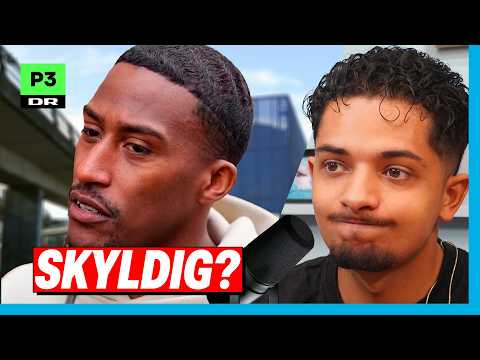 Yung Filly-Sagen og Hot Take Er Tilbage #117
