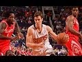 Goran Dragic Scores Career-High Points