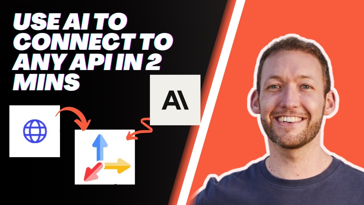 How I connect to ANY API in 2 minutes (N8N and NoCode) - YouTube