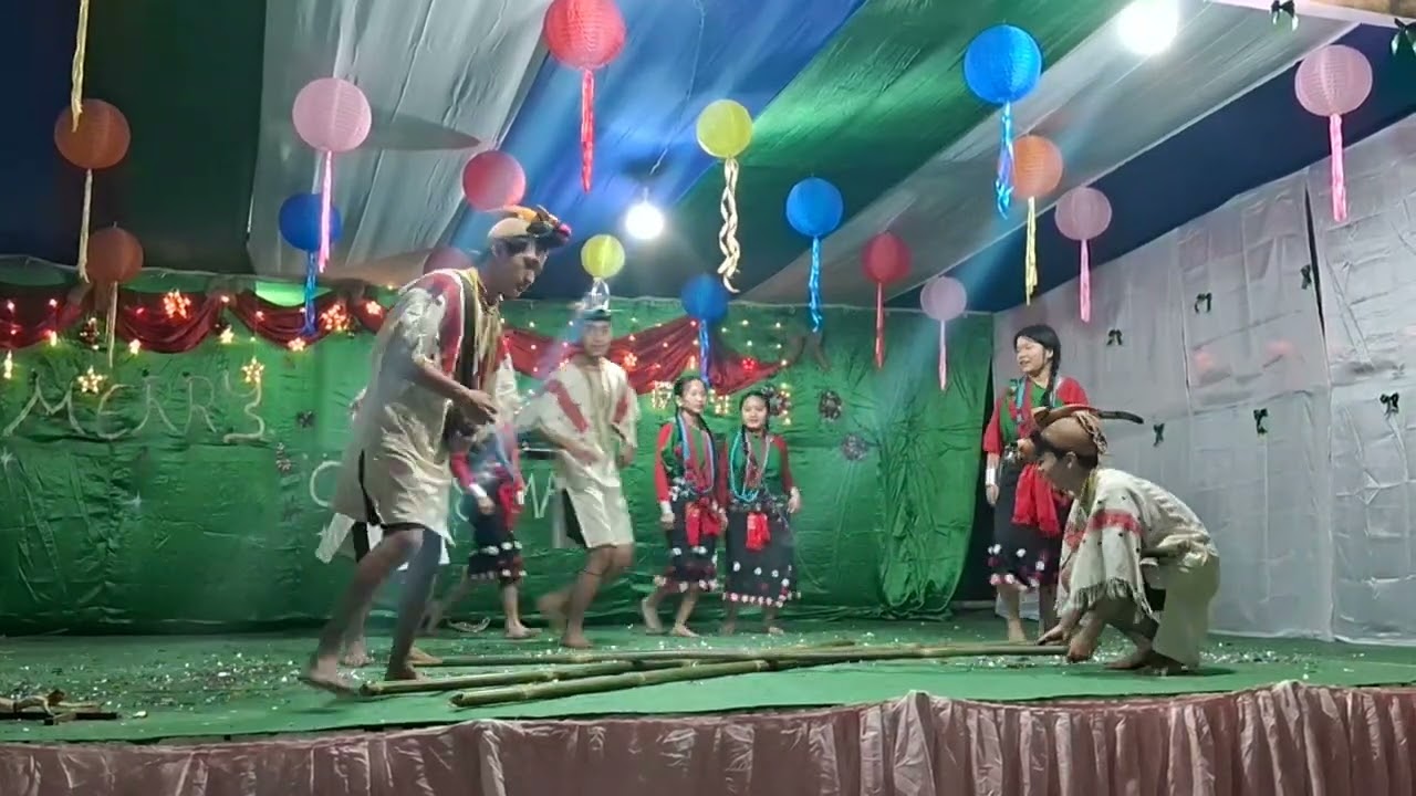 Pachin catholic church  youth=25