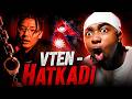 🇳🇵VTEN - HATKADI (DIAMOND) (OFFICIAL MUSIC VIDEO) (FIRST TIME REACTION!!)