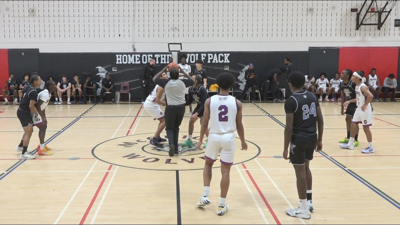 battle of the finch | inspire academy at james cardinal mcguigan prep