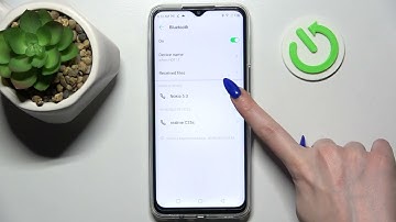 How to Add Bluetooth Device on Infinix Hot 11 – Enable Bluetooth Connection