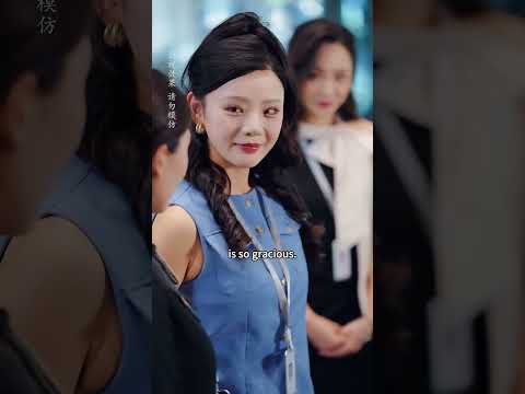  Eng Dub Rural Girl Was Humiliated On Her First Day At Work But No One Expected She CEO S Wife