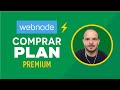 Webnode Precios: 🔷 Cómo Comprar un Plan Premium en Webnode y Comparación de Costo de Planes