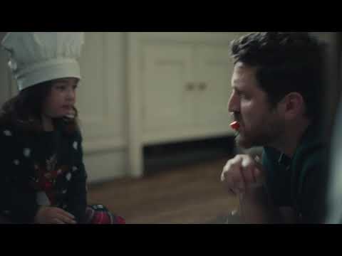 Chvíle ocekávání | H&M Holiday 2019q - Chvíle ocekávání | H&M Holiday 2019q