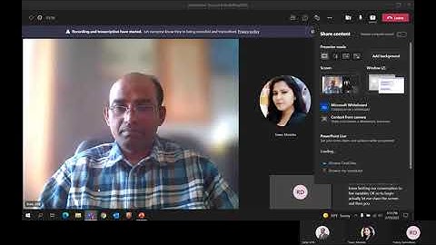 Interpretive Structural Modelling(ISM) with simple example by Dr Rameshwar Dubey