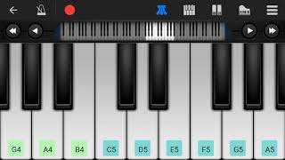 Download Lagu Boneka Abdi ~ Piano Perfect