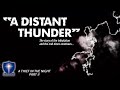 A Distant Thunder (A Thief in the Night Part 2) | Full Movie | Patty Dunning, Thom Rachford