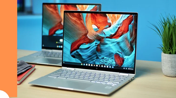 HP Chromebook x360: A Alternativa Econômica de 2021