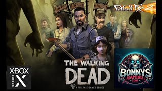 Pinball FX2 - The Walking Dead - (Series X Backward Compatibility)