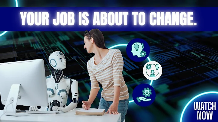 The Future of Jobs: What Will Humans Do in 2040? — Future Insights 2026–2030