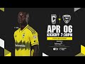 Rushing In | The Crew vs. DC United