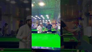 WOW! #snooker #love # trickshots#juddtrump #2026