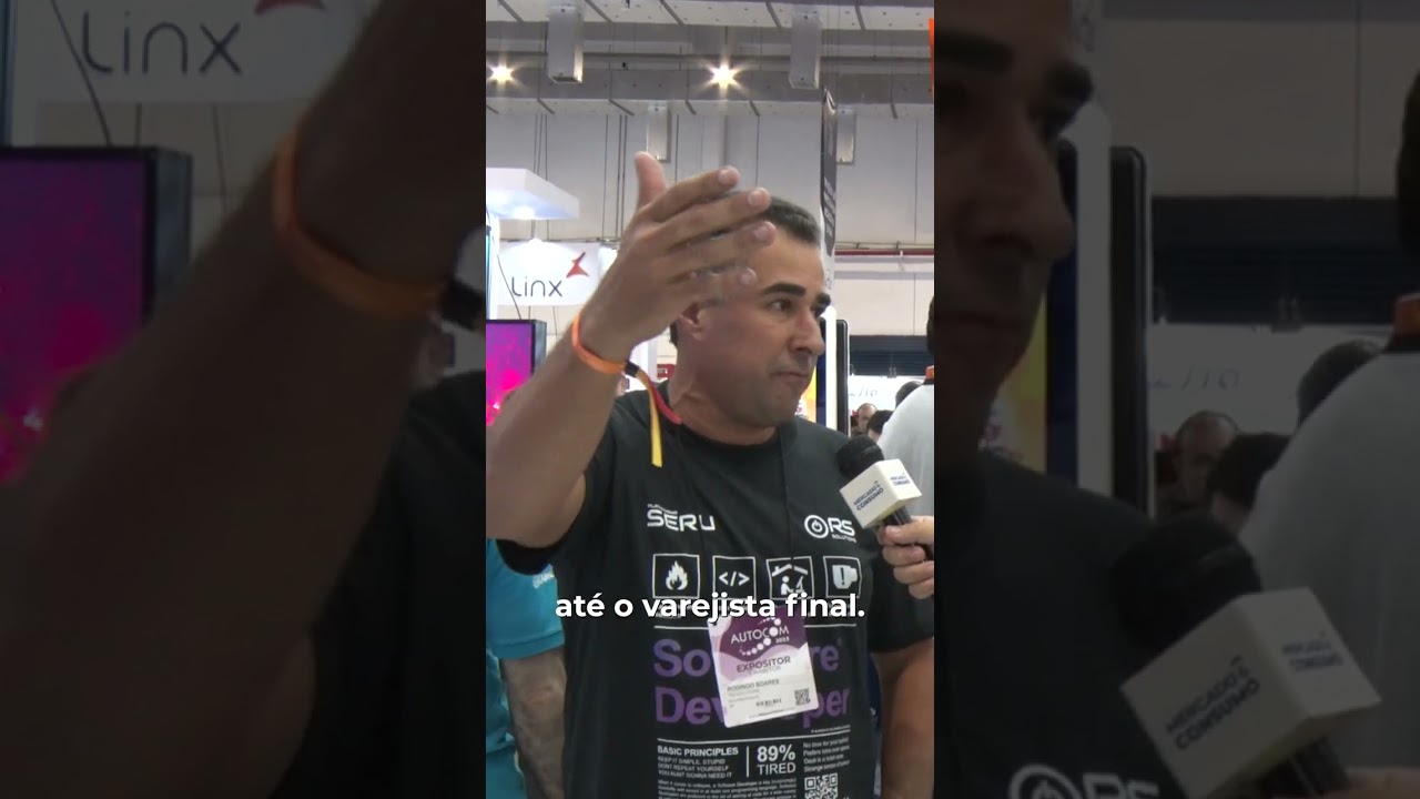 Autocom: CEO da RS Solutions destaca as principais tecnologias para 2023