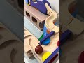 マーブルラン　marble run　HABA×Trix オリジナルDX④