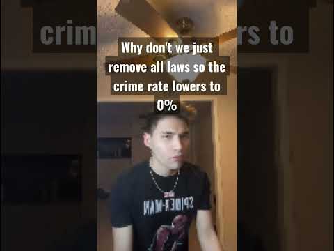 Video: Je importování trestným činem?