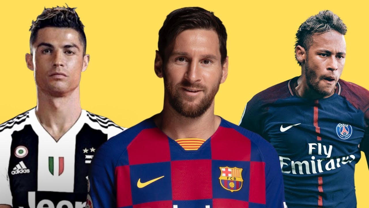 100 Highest Paid Athletes In The World - YouTube