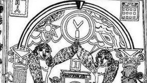 Kirkwall Masonic Scroll & the Squatterman Plasma Apocalypse: Part 2