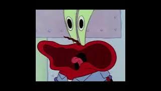 Mr. Krabs - Down with the Sickness (AI Voice Cover)