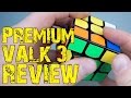 Cubicle Premium Valk 3 Review | thecubicle.us