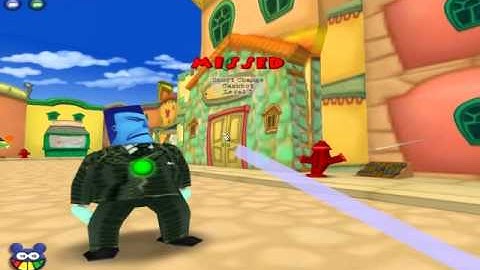 The Last Month of Toontown - Ep. 3: "Sad Beginnings"