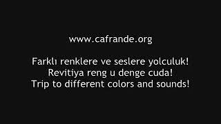Cafrande.org Beledi Solace