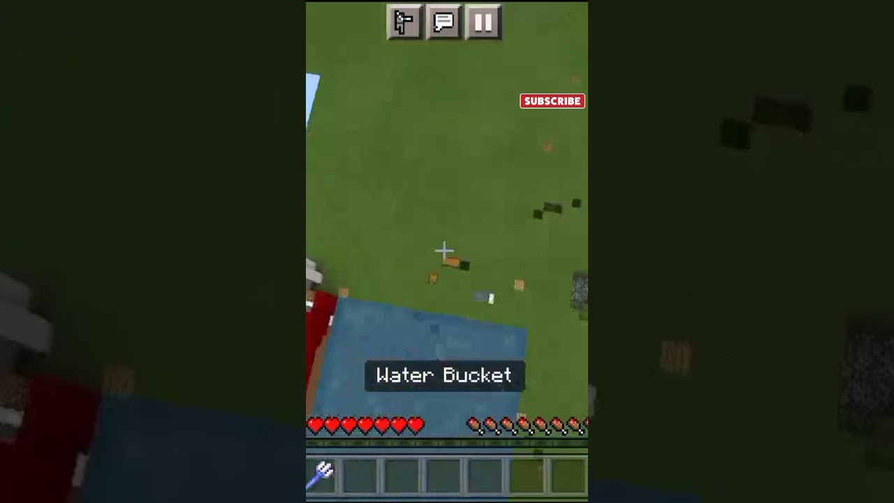 NOOB VS PRO VS HACKER VS GOD RIPTIDE  TRIDENT PART 2 MINECRAFT