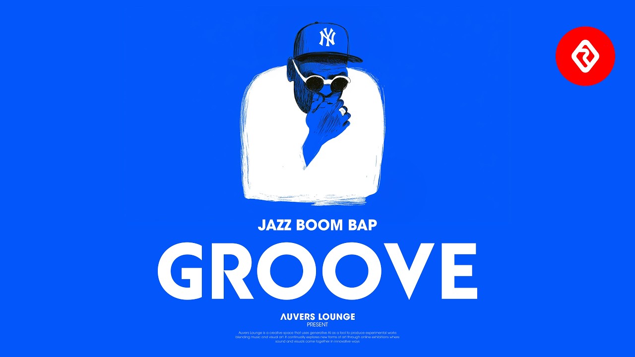 Nick Wiz ‎ Boom Bap jazzy hip hop OG盤 ✨ Jazz Boom Bap EP.35 | Chill Lounge Hip Hop Groove | Auvers