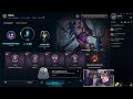 League of Legends | SWIFTPLAY | Jinx | S+ | w/friends | 24.04.2026 | 11