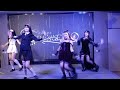 20251029 Crescendo 月夜 IDOL Concerto Halloween Special