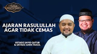 Download lagu Ajaran Rasulullah yang Bisa Diamalkan Agar Hati Tidak Cemas | Damai Indonesiaku