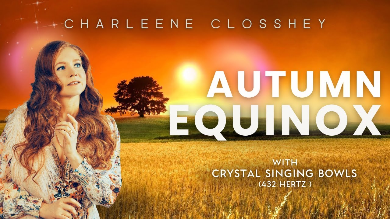 Autumn Equinox 2024 artwork