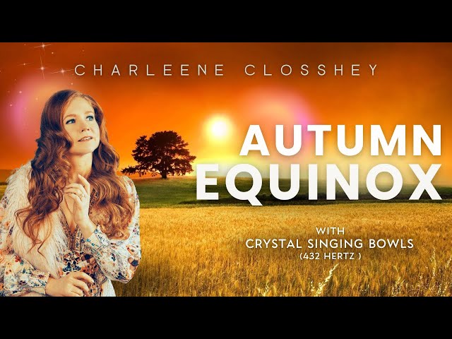 Autumn Equinox 2024 artwork